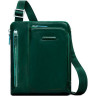 Сумка PIQUADRO BLUE SQUARE CA1816B2/VE6 (зеленый)