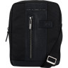 Сумка PIQUADRO BRIEF CA1816BR/N (черный)